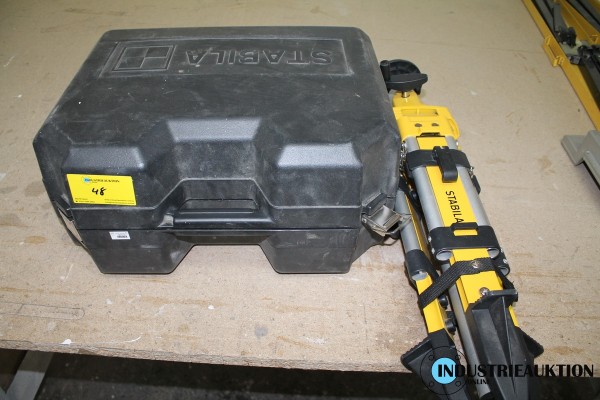 Multilinienlaser STABILA LA 180 L