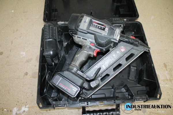 Akku-Nagler WÜRTH ASN 5090 HF