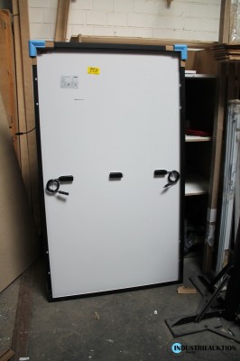 Solarmodule Longhi LR4-60HIH-370M