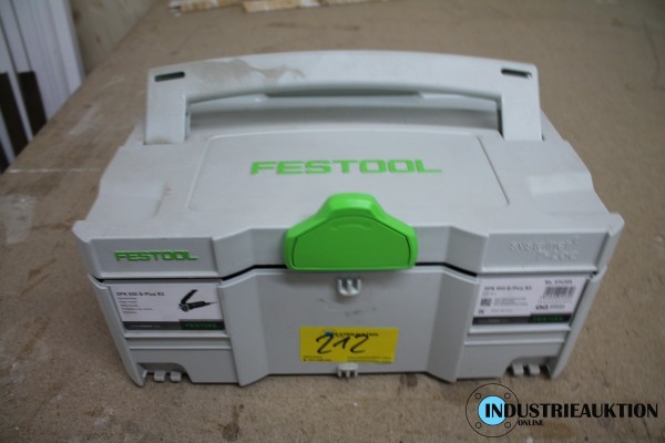 Kantenfräse FESTOOL OKF 500