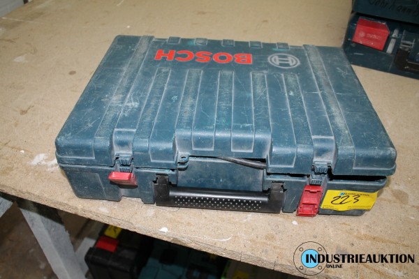 Boschhammer GBH 4-32 DFR Professional