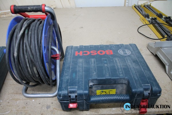 Stichsäge BOSCH GST 150 CE