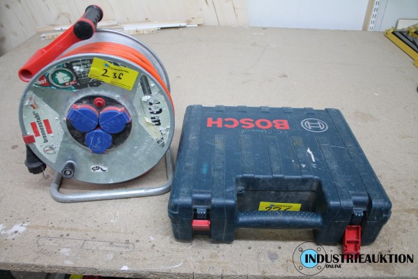 Stichsäge BOSCH GST 150 CE