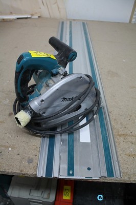 Handkreissäge MAKITA SP 6000
