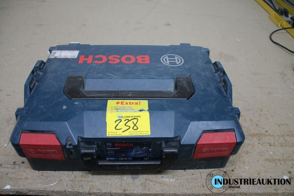 Stichsäge BOSCH GST 160 CE