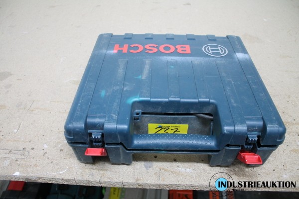 Stichsäge BOSCH GST 150 CE