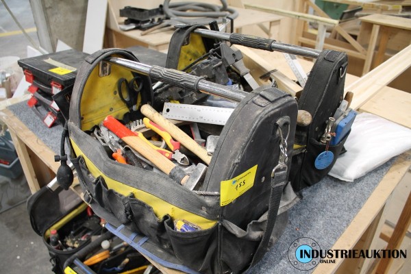 Werkzeugtaschen STANLEY 2 St.