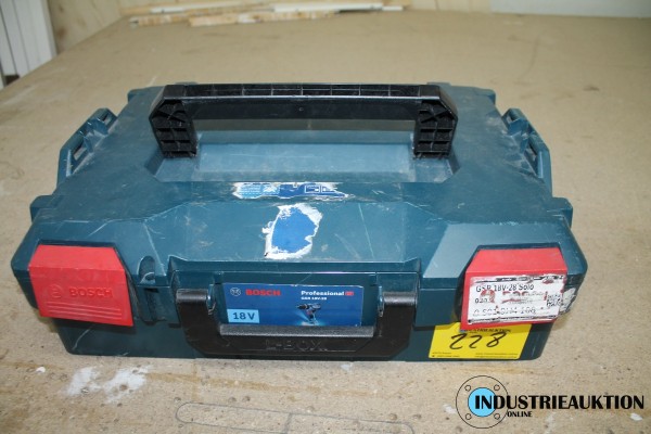 Bohrschrauber BOSCH  GSR 18V-28