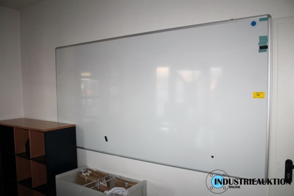 Whiteboards