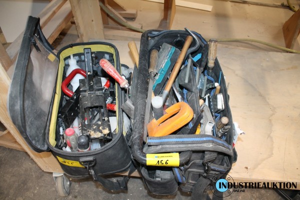 Werkzeugtaschen STANLEY 2 St.