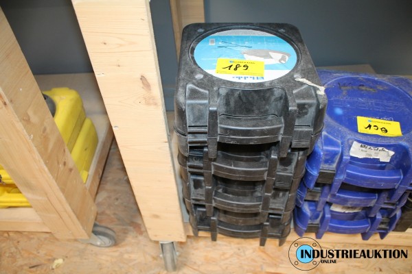 Bild Saugheber Durchmesser 210 mm