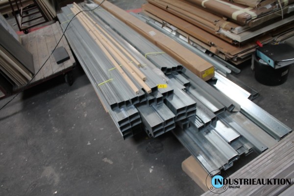 Bild Pos. Trockenbauprofile