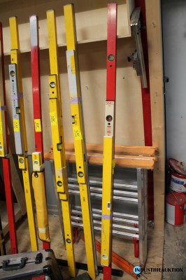 Bild Wasserwaagen 3 St.