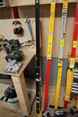 Bild Wasserwaagen 3 St.