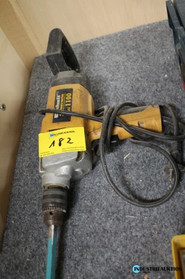 Bild Rührwerk EINHELL BFMR 1100