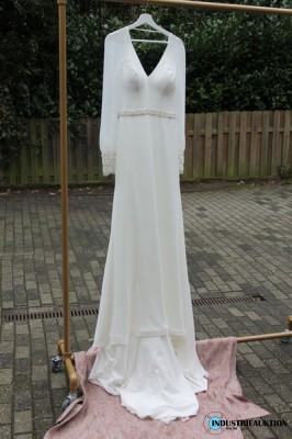 Brautkleid