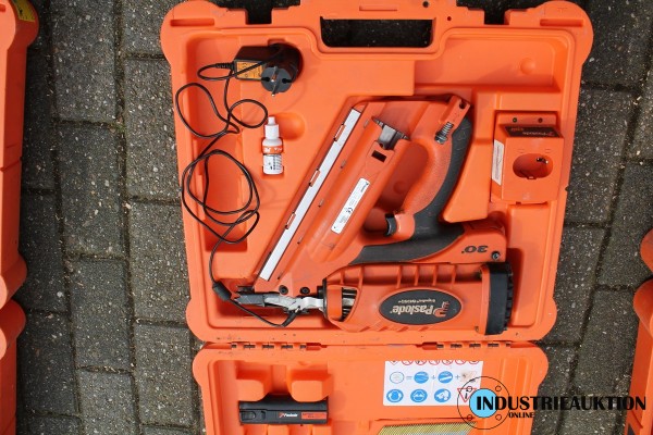 Impulsnagler PASLODE IM 350 +