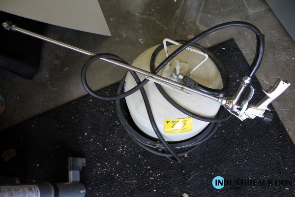 FG35 Flächengrundierung