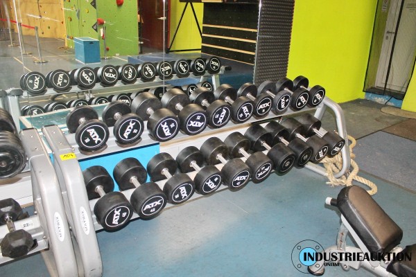 Bild Kompakthanteln 20 St.