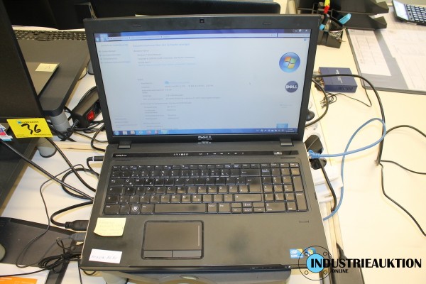 Laptop DELL Core i5
