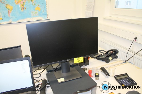 Monitor DELL P2419H