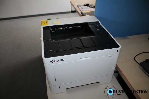 Bild Laserdrucker KYOCERA P 2040 DN