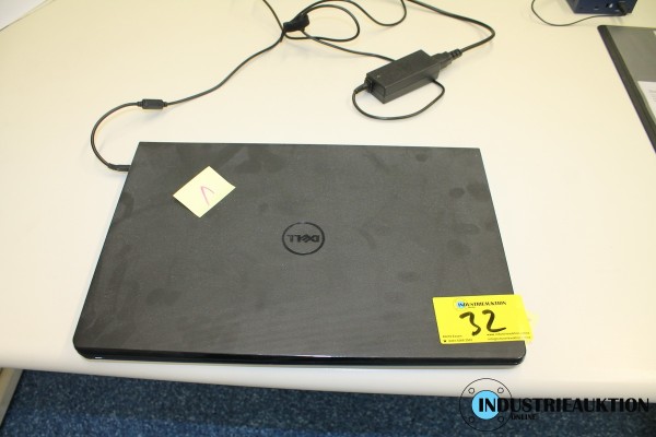 Laptop DELL Vostro 3559