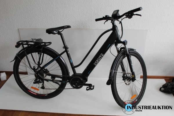 E-Citybike ESKUTE Wayfarer PRO