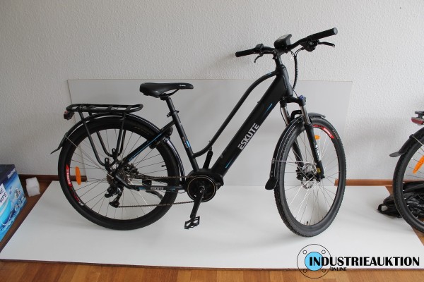E-Citybike ESKUTE Wayfarer PRO