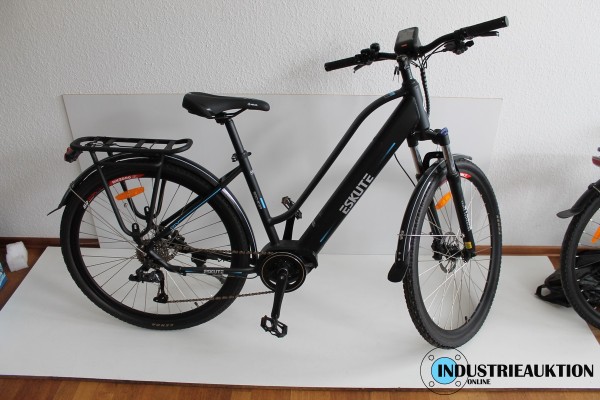 E-Citybike ESKUTE Wayfarer PRO