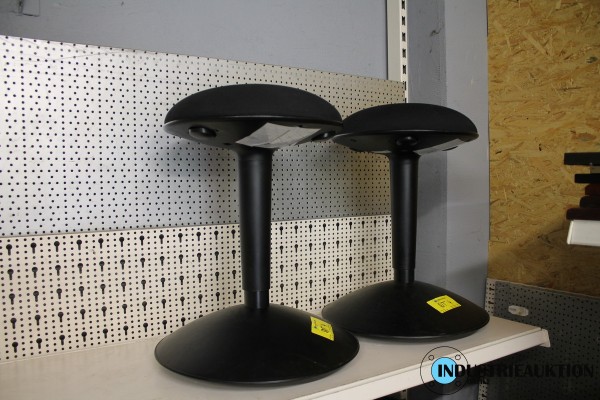 Bild Hocker