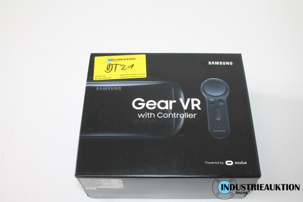 VR-Brille Samsung Gear VR