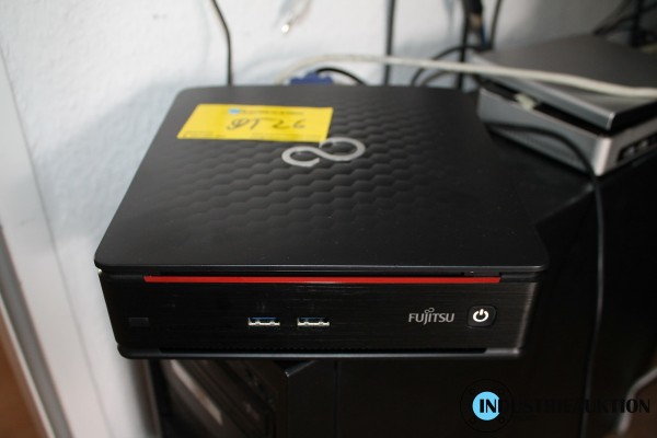 Mini-PC FUJITSU