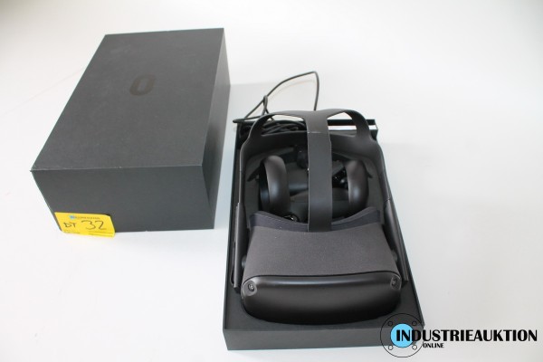 VR Brille OCULUS Quest