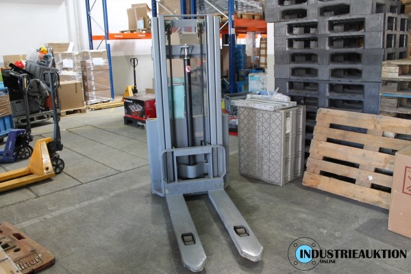 Elektro-Hubwagen Ameise EPL 210