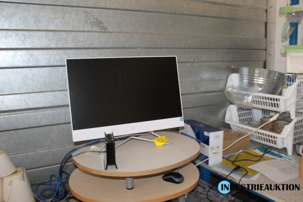 All-in-one-PC HP