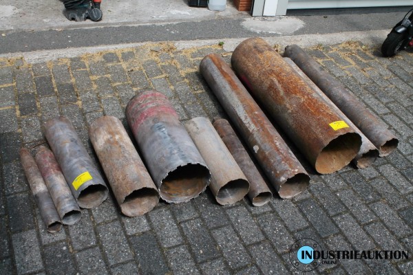 Pos. Diamant-Bohrkronen