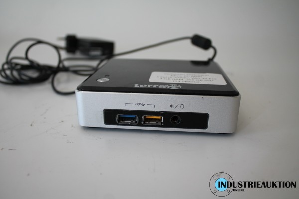 Mini-PC TERRA Micro 6000