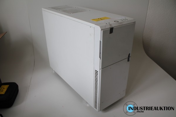 PC i7-920, 2,67 GHz