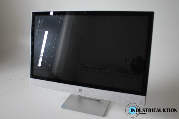 All-in-one PC HP i5-7400T