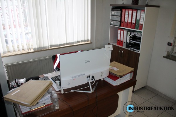 All in one-PC CSL