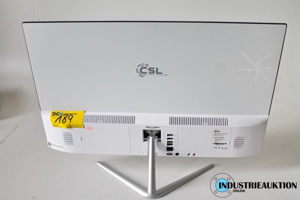 All in one-PC CSL
