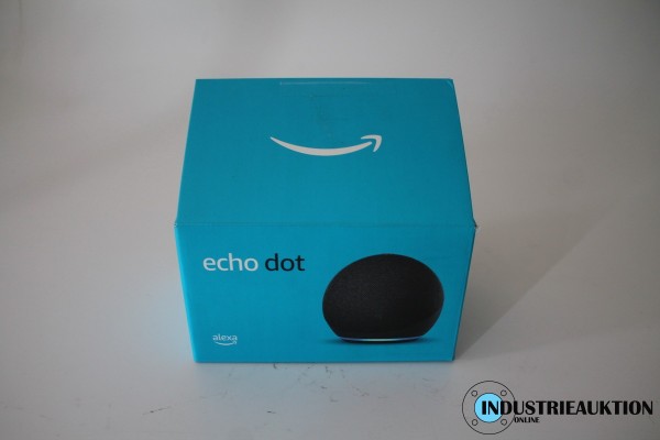 Echo Dot Lautsprecher
