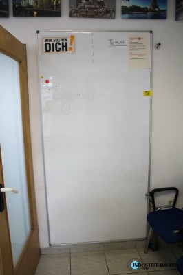 Bild Whitebord