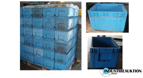 Bild KLT-Behälter Art.-Nr. 4328 oder ähnlich