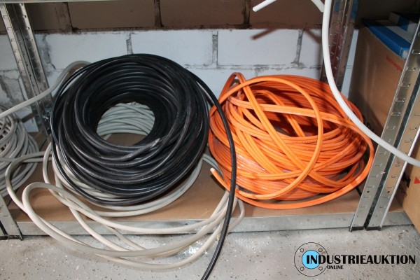 Pos Elektro-Installationsmaterial