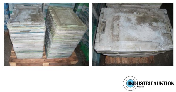 Bild Deckel für Euro-Fix-Box:642