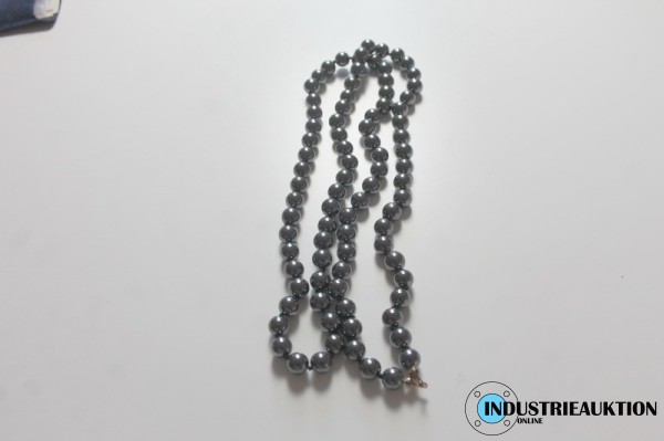 Bild Perlenkette