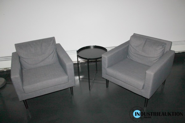 Bild Sessel IKEA Friheten 2 St.