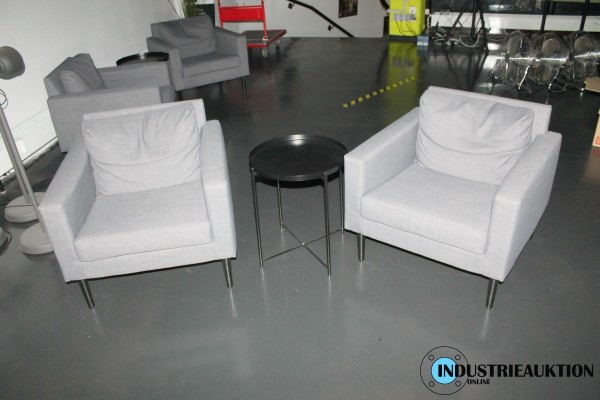 Bild Sessel IKEA Friheten 2 St.